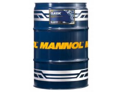 Motorový olej 10W-40 Mannol Classic - 60 L Motorové oleje - Motorové oleje pro osobní automobily - 10W-40