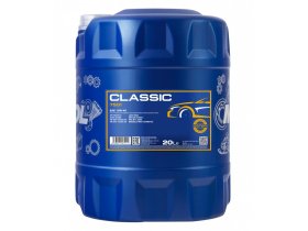 Mannol Classic 10W-40 7501 - 20l