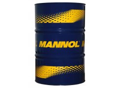 Hydraulický olej Mannol Hydro ISO HV 46 - 208 L Hydraulické oleje - HVLP hydraulické oleje (HV)