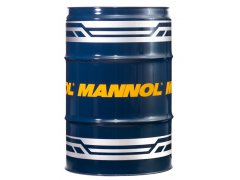Hydraulický olej Mannol Hydro ISO HV 68 - 208 L