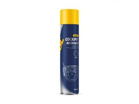 Mannol Cockpit-Reiniger 6116 (Citron) - 0,65l