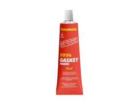 Mannol Gasket Maker Red 9914 - 85g