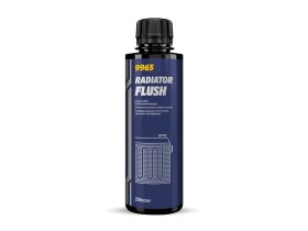 Mannol Radiator Flush 9965 - 0,25l
