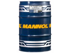 Motorový olej 5W-30 UHPD Mannol TS-8 Super - 208 L