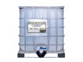 Mannol Hydro ISO 32 2101 - 1000l