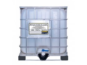 Mannol Hydro HV ISO 32 2201 - 1000l
