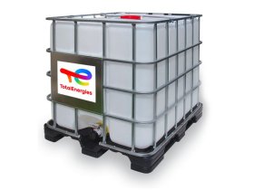 Total Rubia Works 1000 15W-40 - 1000l