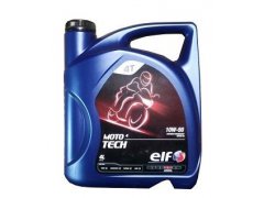 Motocyklové oleje Motorové oleje pro 4-taktní motocykly