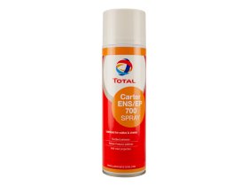 Total Carter ENS/EP 700 - 0,4l sprej