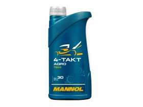 Mannol 4-Takt Agro SAE 30 7203 - 1l