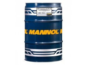 Mannol Compressor Oil ISO 46 2901 - 208l