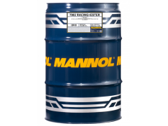 Motorový olej 10W-60 Mannol 7902 Racing + Ester - 60 L