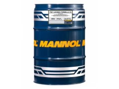 Motorový olej 0W-20 Mannol 7921 Legend Formula C5 - 60 L Motorové oleje - Motorové oleje pro osobní automobily - 0W-20