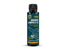 Mannol Agro Formula H 7859 - 0,12l