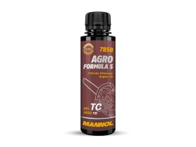 Mannol Agro Formula S 7858 - 0,12l