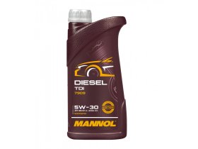 Mannol Diesel TDI 5W-30 7909 - 1l