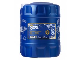Mannol Diesel TDI 5W-30 7909 - 20l