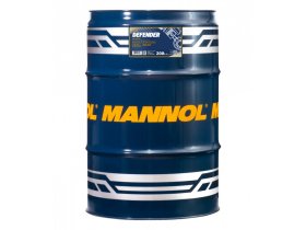 Mannol Defender 10W-40 7507 - 208l