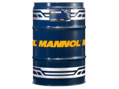 Motorový olej 10W-40 Mannol Defender - 208 L