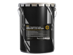 Vazelína Mannol LC-2 High Temperature Grease Ester - 18 KG