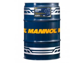 Mannol Hydro ISO 46 2102 - 60l