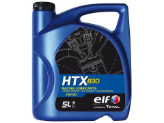 Motorový olej 0W-30 Elf HTX 830 - 5 L