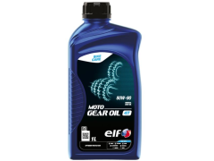 Převodový olej 80-W90 Elf Moto Gear Oil - 1 L Motocyklové oleje - Ostatní oleje a produkty pro motocykly