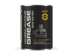 Vazelína Mannol Multi-MoS2 Grease EP 2 Ester - 0,8 KG Plastická maziva - vazeliny - Univerzální (automobilová) plastická maziva - Třída NLGI 2