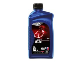 Elf Moto 2 Race - 1l