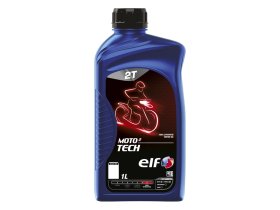 Elf Moto 2 Tech - 1l