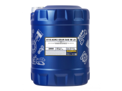 Převodový olej Mannol Agro Gear 90 LS - 20 L Převodové oleje - Převodové oleje pro manuální převodovky - Převodové jednostupňové oleje