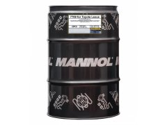 Motorový olej 5W-30 Mannol 7709 Toyota Lexus - 60L Motorové oleje - Motorové oleje pro osobní automobily - 5W-30
