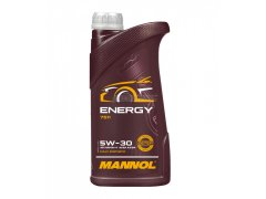 Mannol Energy 5W-30 7511 - 1L Motorové oleje - Motorové oleje pro osobní automobily - 5W-30