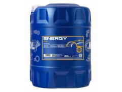 Mannol Energy 5W-30 7511 - 20L Motorové oleje - Motorové oleje pro osobní automobily - 5W-30
