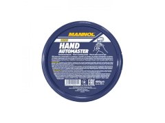 Mycí pasta Mannol Automaster Hand - 0,4 KG Ostatní produkty - Čistící prostředky na ruce